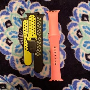 Apple Watch size 42mm bands